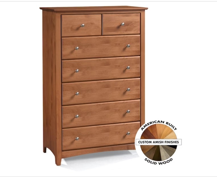 Bedroom Chests and Dressers - Woodworks Home Furnishings Bedroom Chests and Dressers - Woodworks Home Furnishings